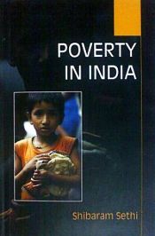 Poverty in India / Sethi, Shibaram 
