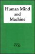 Human Mind and Machine /  Jha, V.N. 