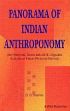 Panorama of Indian Anthroponomy: An Historical, Socio-cultural & Linguistic Analysis of Indian Personal Names /  Sharma, D.D. 