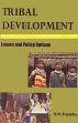 Tribal Development: Issues and Policy Options /  Tripathi, S.N. 