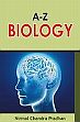 A-Z Biology /  Pradhan, Nirmal Chandra 