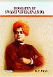 Biography of Swami Vivekananda /  Vyas, D.C. 