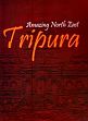 Amazing North East: Tripura /  Devi, Aribam Indubala (Ed.)