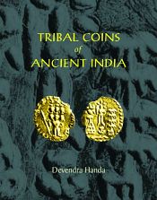 Tribal Coins of Ancient India > Handa, Devendra