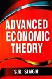 Advanced Economic Theory /  Singh, S.R. 